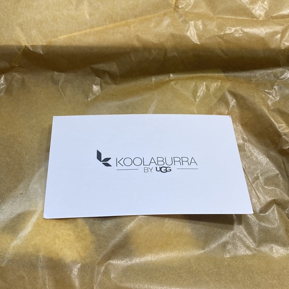 Koolaburra by UGG, size 7 - Picture 8 of 9